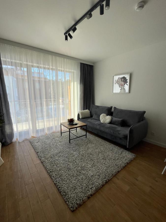 Stone Hill Spa By Clima Apartment Шклярска Поремба Екстериор снимка