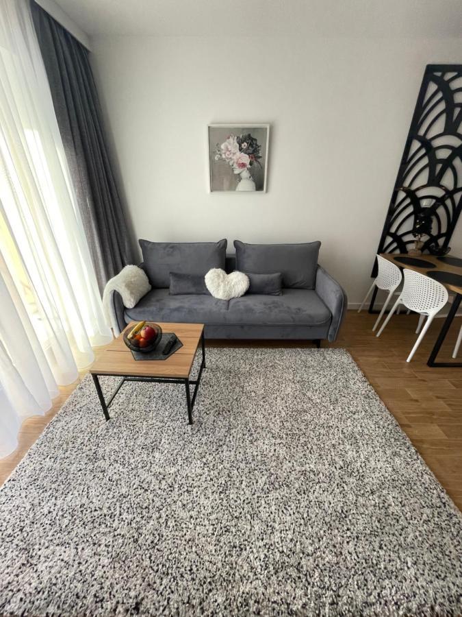 Stone Hill Spa By Clima Apartment Шклярска Поремба Екстериор снимка