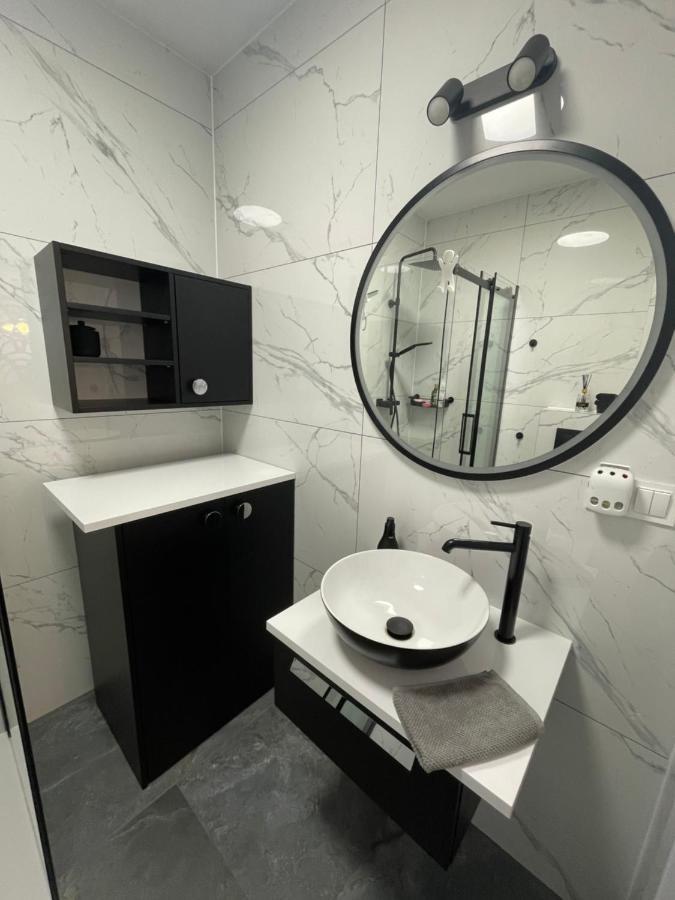 Stone Hill Spa By Clima Apartment Шклярска Поремба Екстериор снимка